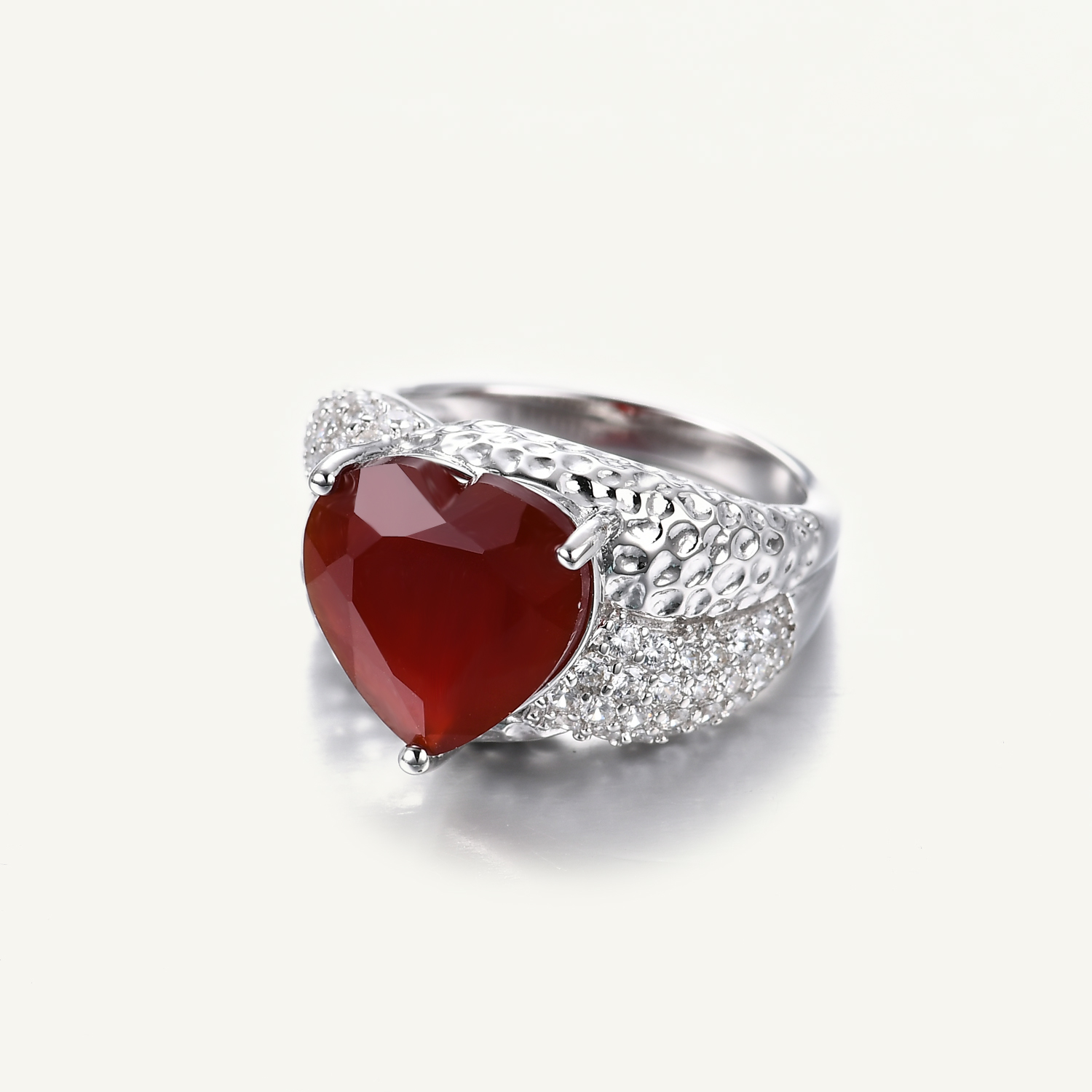 GEM'S BALLETT 925 Sterling Sil – Mens Signet Ring Bewertung und Preis