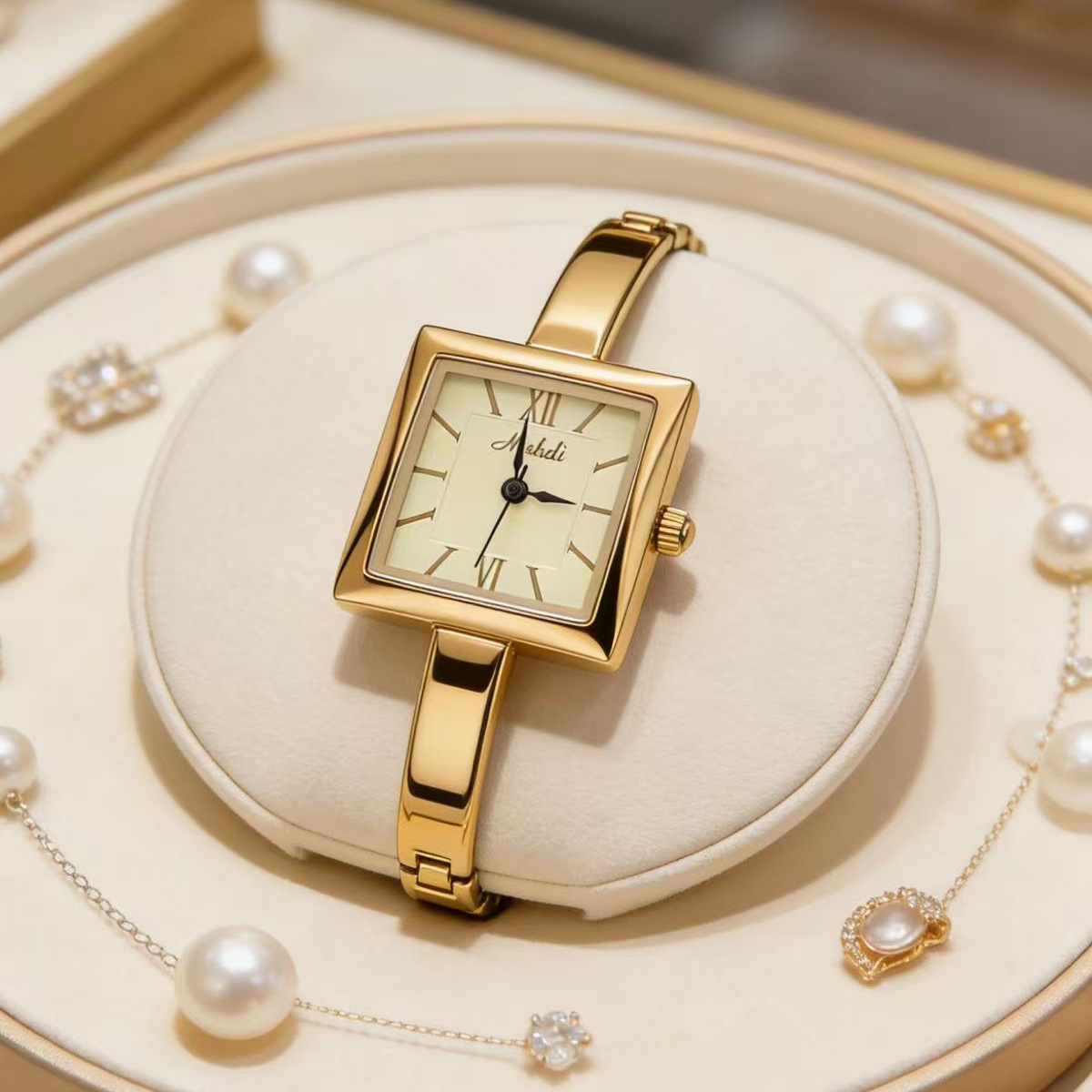 2026 Luxusmarke Hochwertige Qu – Jewelry And Watches Luxury Brand Bewertung und Preis