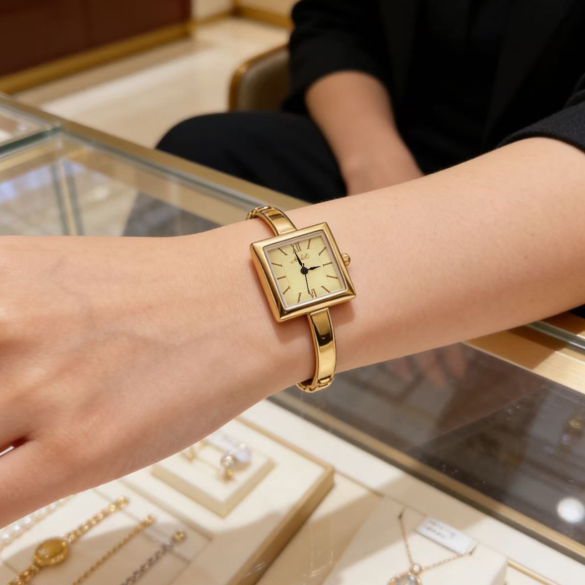 2026 Luxusmarke Hochwertige Qu – Jewelry And Watches Luxury Brand Bewertung und Preis