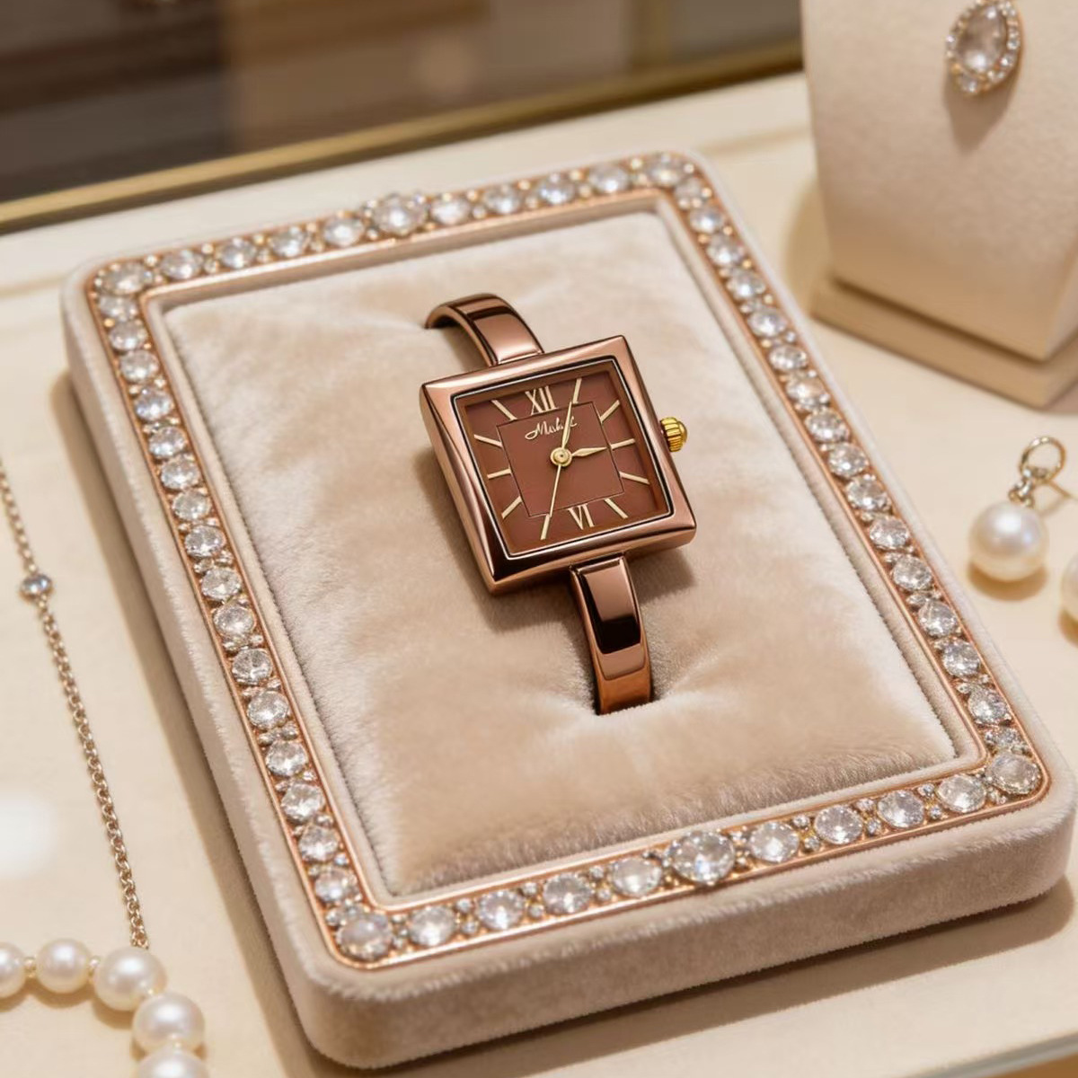 2026 Luxusmarke Hochwertige Qu – Jewelry And Watches Luxury Brand Bewertung und Preis