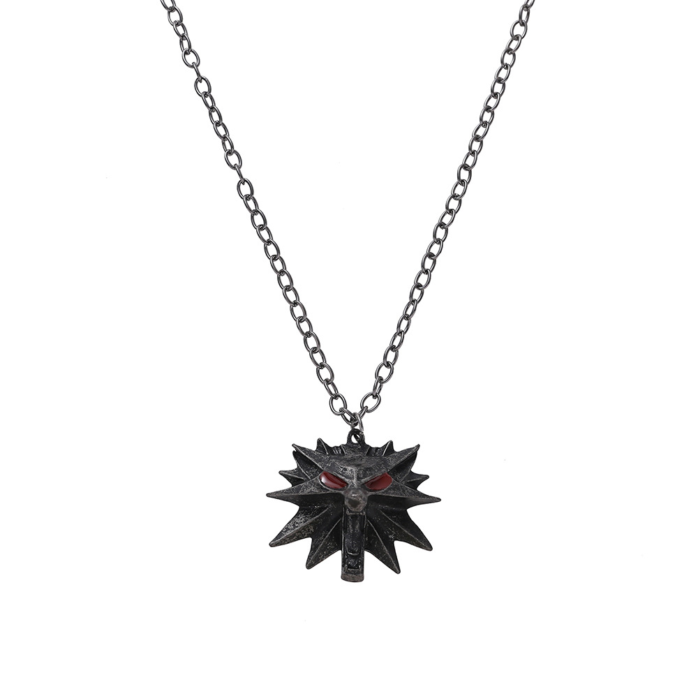 DIY-Zubehör Witcher 3 Wild Hun – Wolf Jewelry & Watches Tampa Reviews Bewertung und Preis