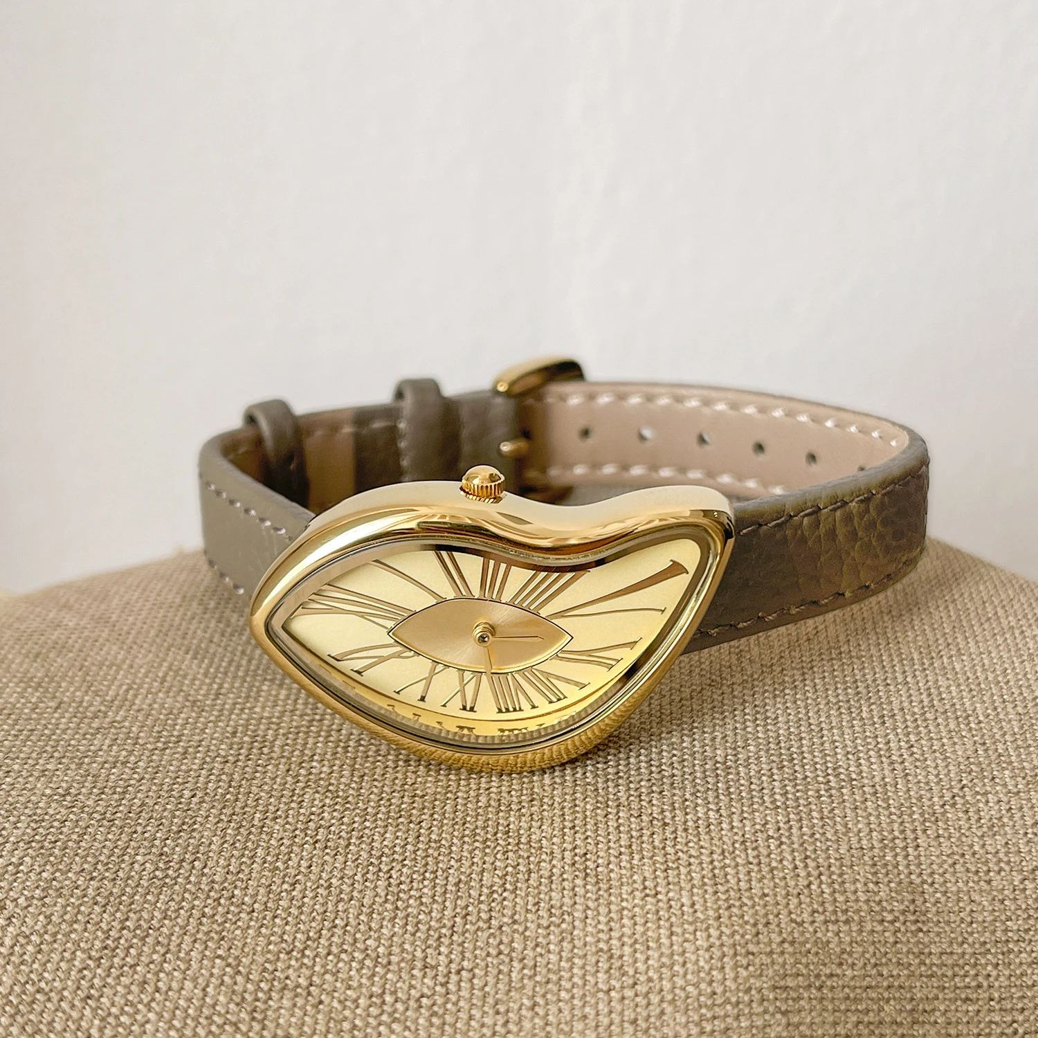Hochwertige Retro-Kreativuhr f – High Jewelry Watches Bewertung und Preis