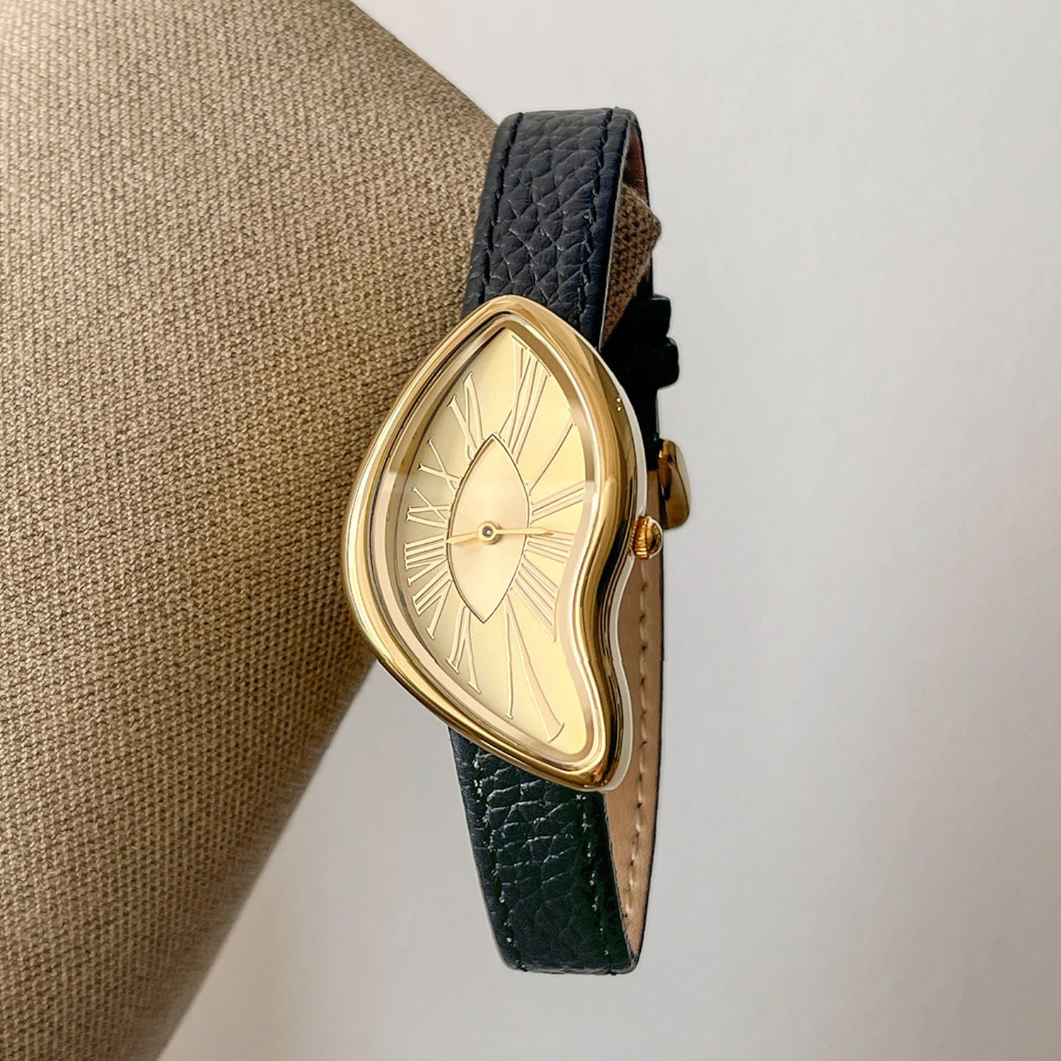 Hochwertige Retro-Kreativuhr f – High Jewelry Watches Bewertung und Preis