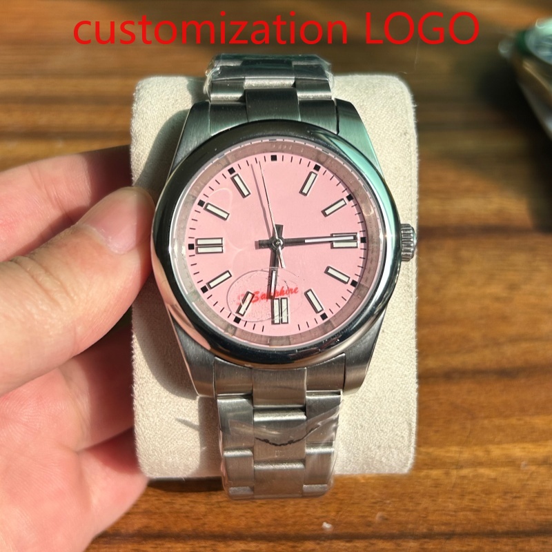 31mm/36mm/40mm Farbenfrohe Lux – Jewelry Watches Women Bewertung und Preis
