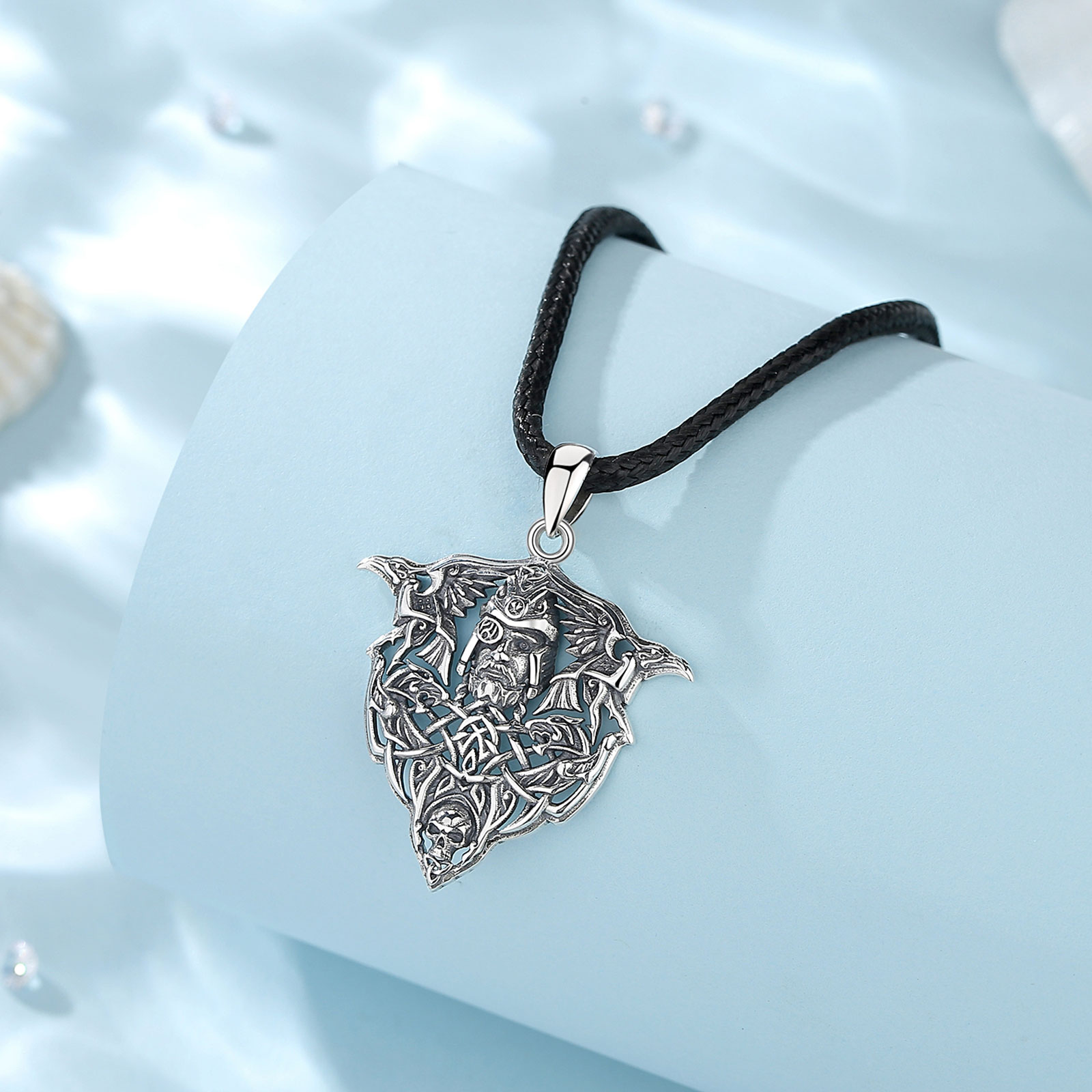 Eudora Halskette aus 925er-Ste – Wolf Jewelry & Watches Tampa Reviews Bewertung und Preis