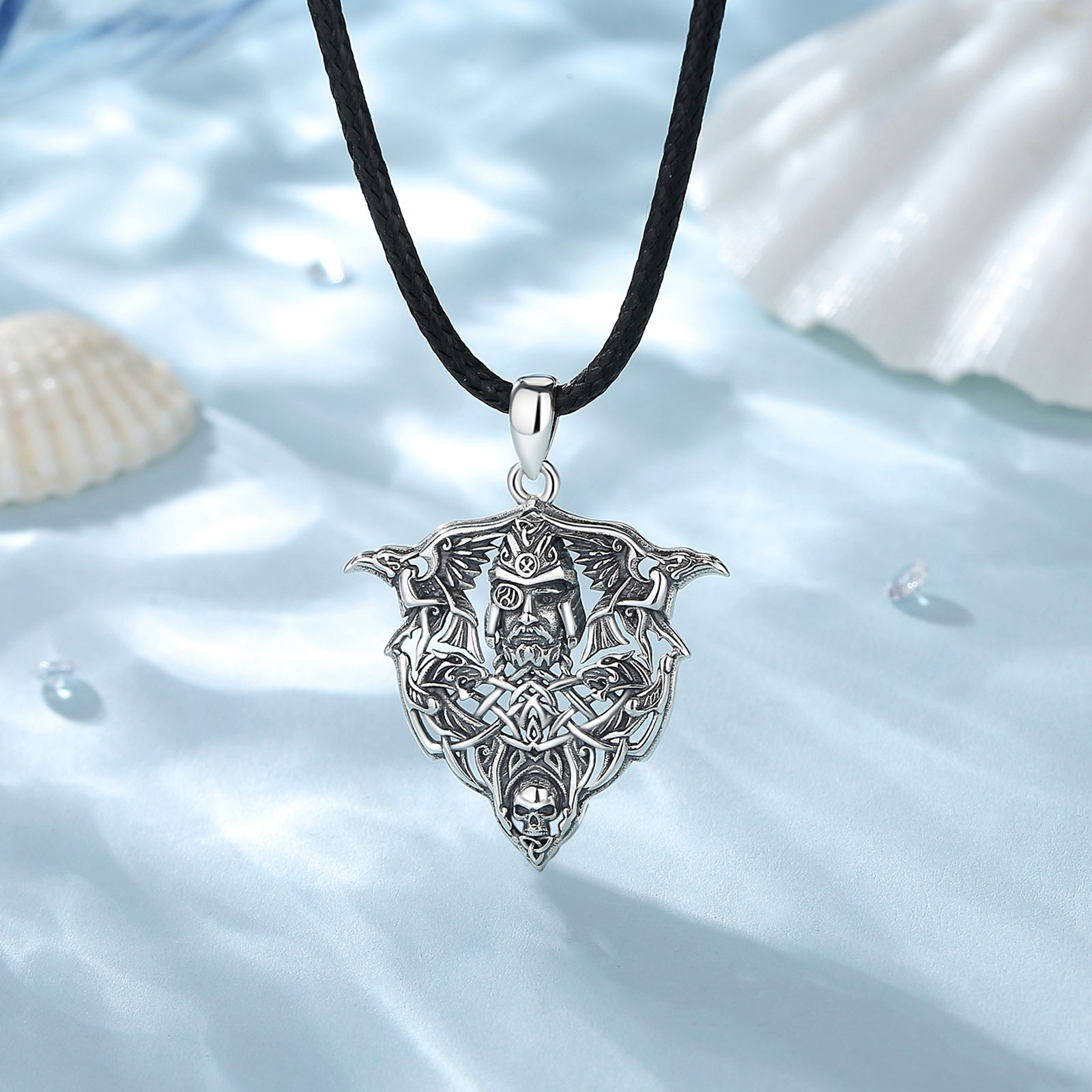Eudora Halskette aus 925er-Ste – Wolf Jewelry & Watches Tampa Reviews Bewertung und Preis