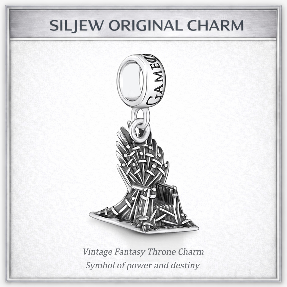 SilJew Vintage Fantasy Drachen – Wolf Jewelry & Watches Tampa Reviews Bewertung und Preis