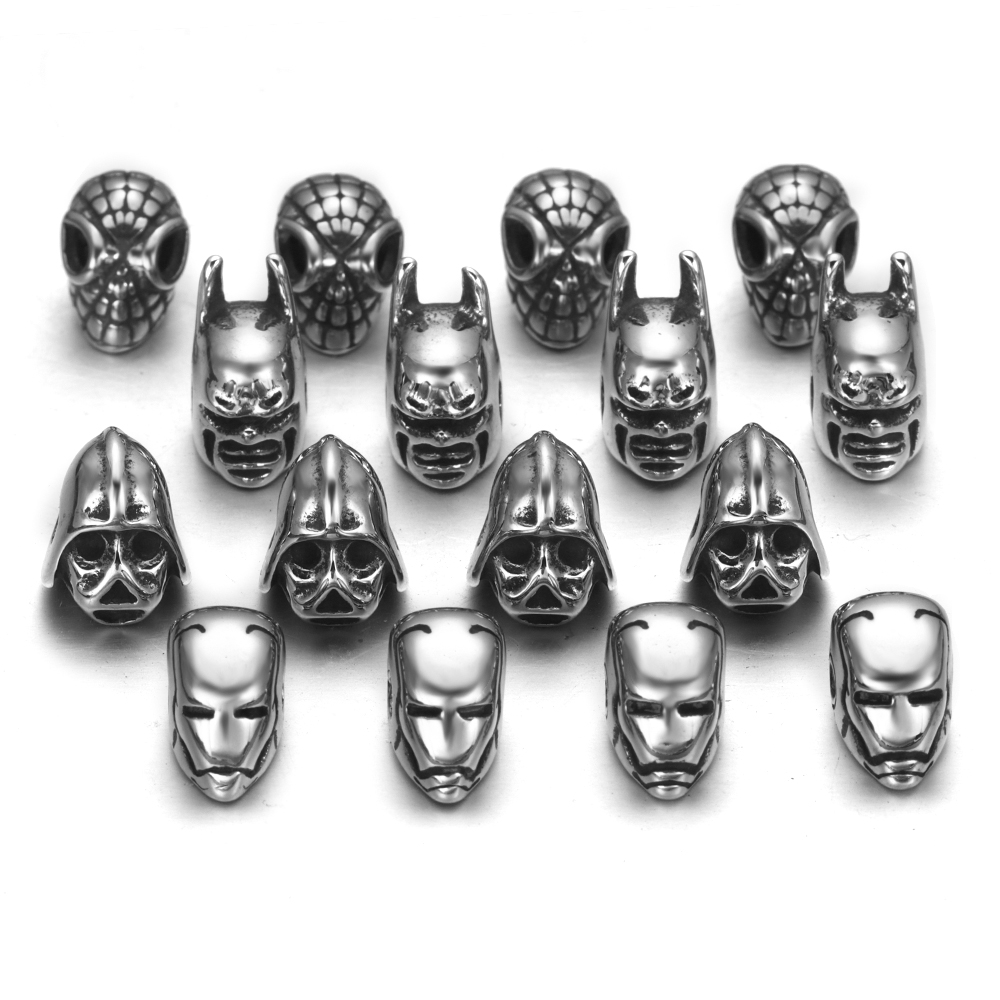 Edelstahl Tier Wolf Wikinger K – Wolf Jewelry & Watches Tampa Reviews Bewertung und Preis