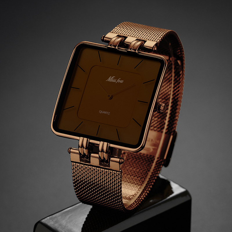 Herrenuhren Bling Iced Out Qua – Jewelry And Watches Luxury Brand Bewertung und Preis