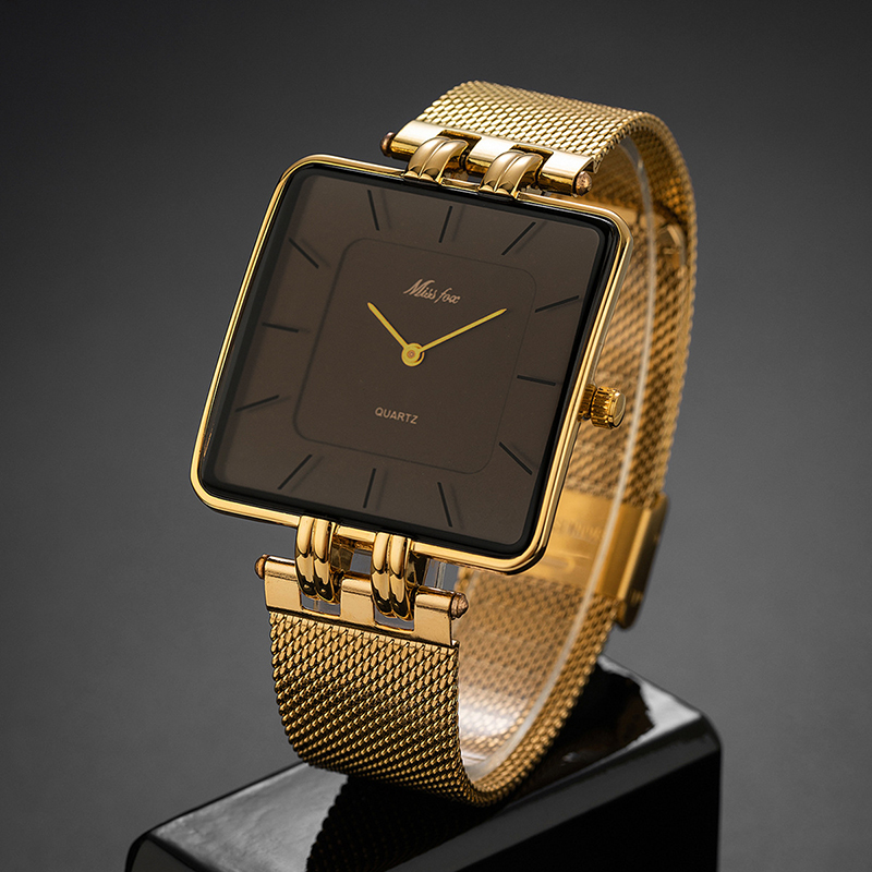Herrenuhren Bling Iced Out Qua – Jewelry And Watches Luxury Brand Bewertung und Preis