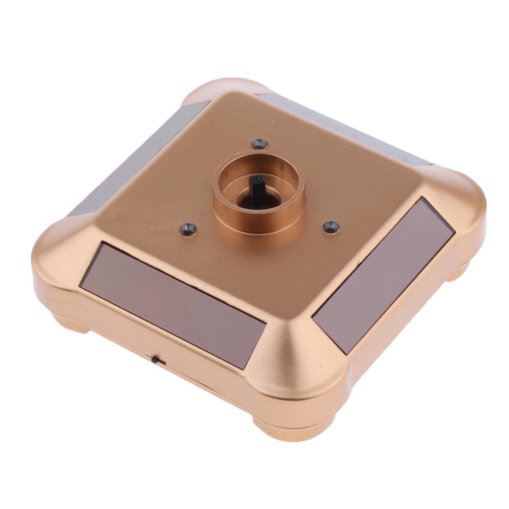 Umweltfreundlicher Solar-Drehs – Jewelry And Watches Exhibition Bewertung und Preis