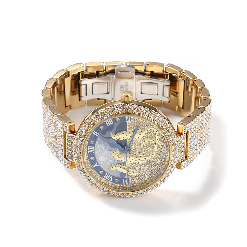 Herrenuhren mit Sonnen- und Le – Jewelry And Watches Luxury Brand Bewertung und Preis