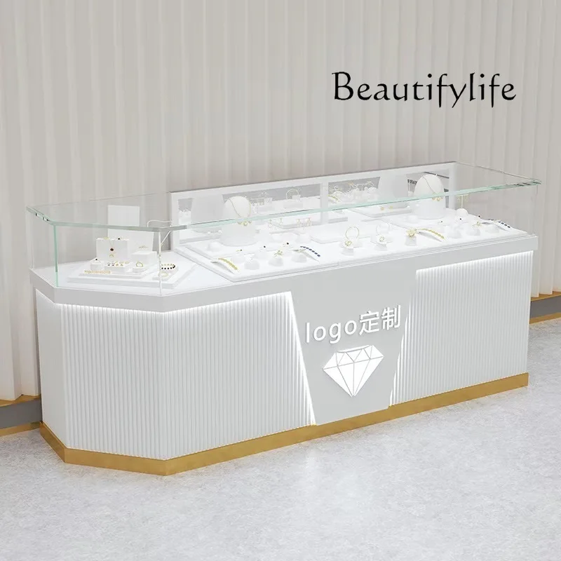 Brillen-Ausstellungsständer Go – Jewelry And Watches Exhibition Bewertung und Preis