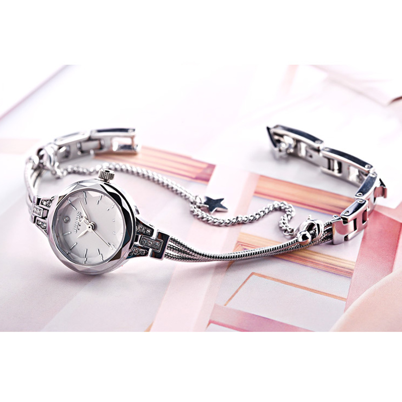 Mini 5 Farben Armband Schmuck  – Jewelry Box Watches Bracelets Bewertung und Preis