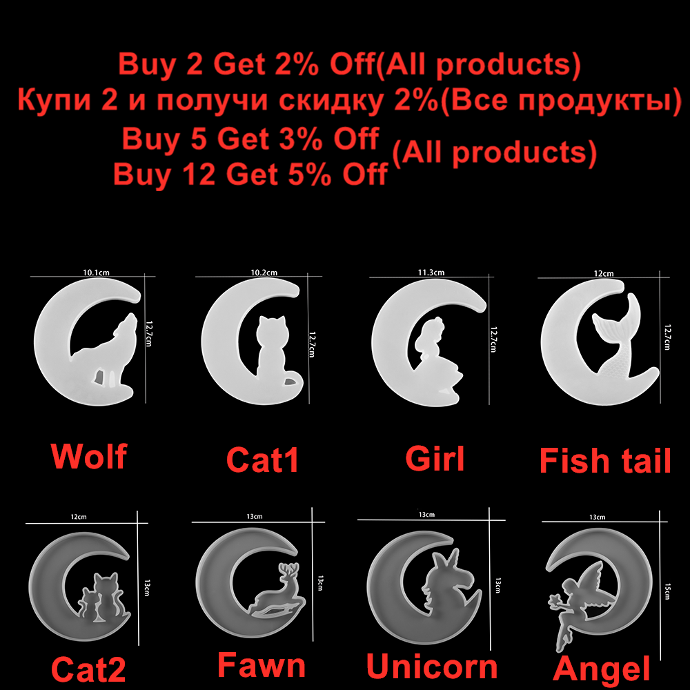 Smiley Mond Harz Form Spiegel  – Wolf Jewelry & Watches Tampa Reviews Bewertung und Preis