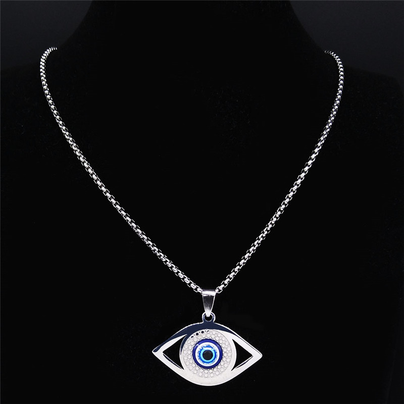 Islamische Hamsa Böser Blick B – Jewelry & Watches Spółka Z Ograniczoną Odpowiedzialnością Bewertung und Preis
