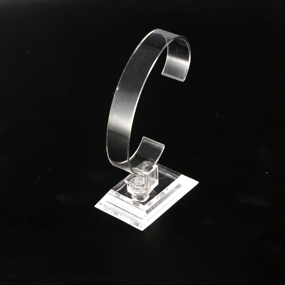 Transparente Uhren-Displaystän – Jewelry Watches Women Bewertung und Preis