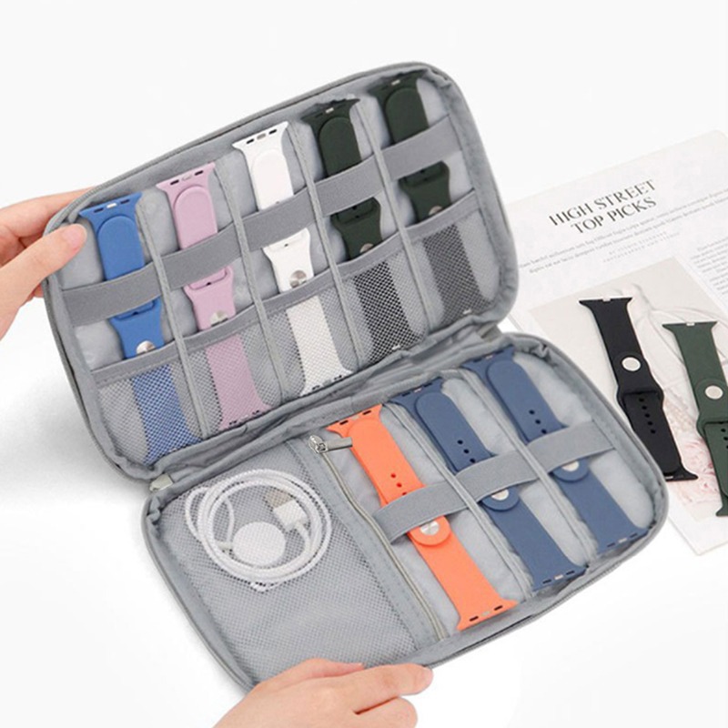Uhrenarmband-Tasche für Apple  – Jewelry Watches Box Bewertung und Preis