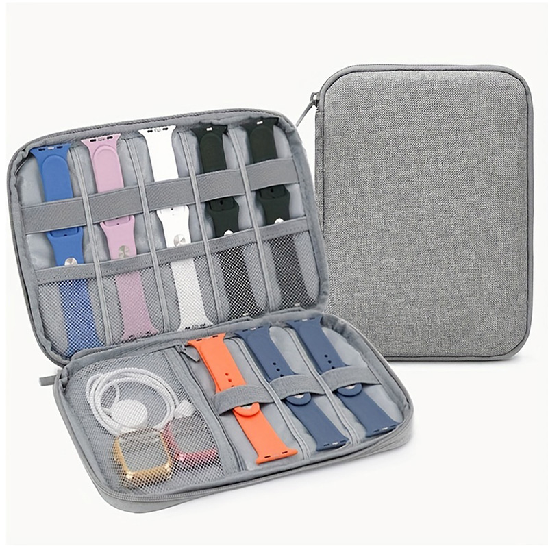 Uhrenarmband-Tasche für Apple  – Jewelry Watches Box Bewertung und Preis