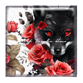 10 teile/lose Halloween Gothic – Wolf Jewelry & Watches Tampa Reviews Bewertung und Preis