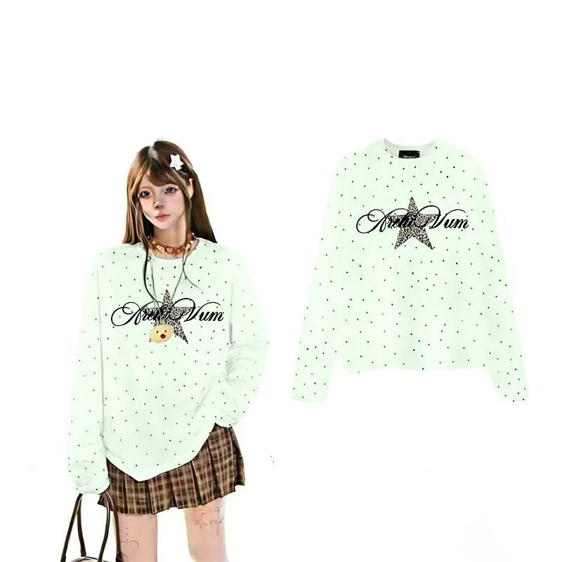 Damen T-Shirt im lässigen Stil – S&S Watches & Jewelry Ho Chi Minh Bewertung und Preis