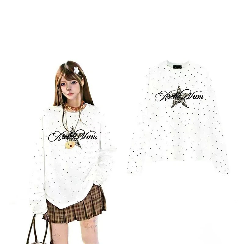 Damen T-Shirt im lässigen Stil – S&S Watches & Jewelry Ho Chi Minh Bewertung und Preis