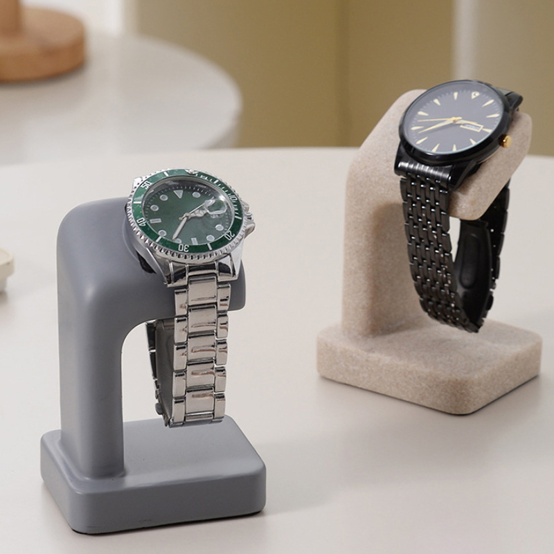 1 Stück Uhrenhalter Schmuck Di – High Jewelry Watches Bewertung und Preis