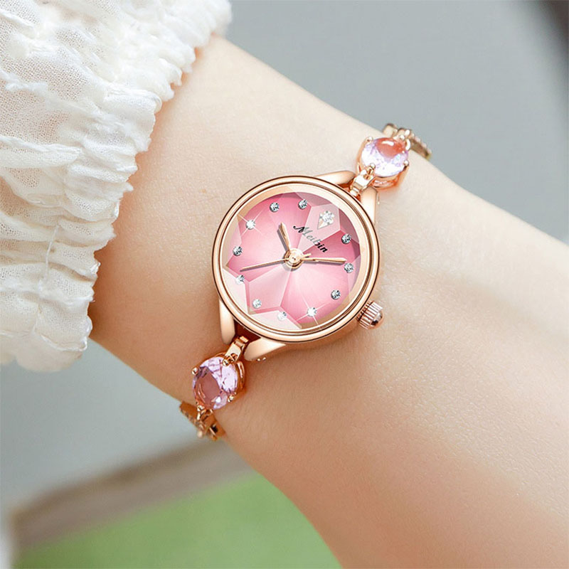 Damen uhr Marke Licht Luxus Sc – Jewelry And Watches Luxury Brand Bewertung und Preis