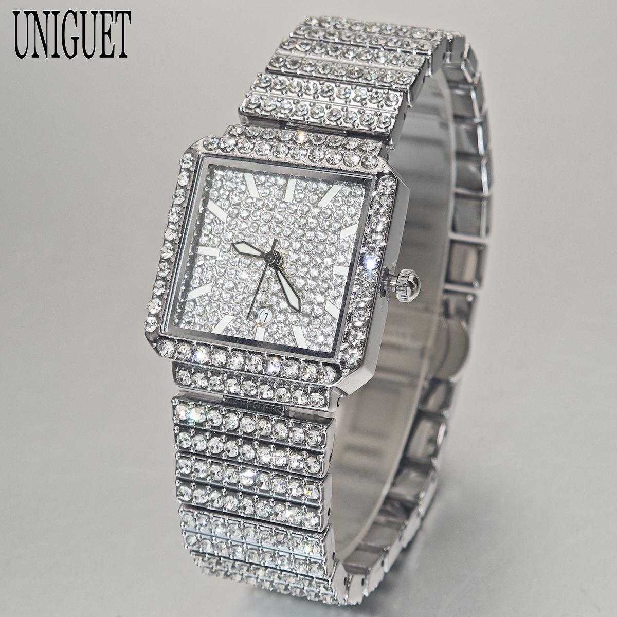 Luxus Damenuhren Modemarke UNI – Jewelry And Watches Luxury Brand Bewertung und Preis