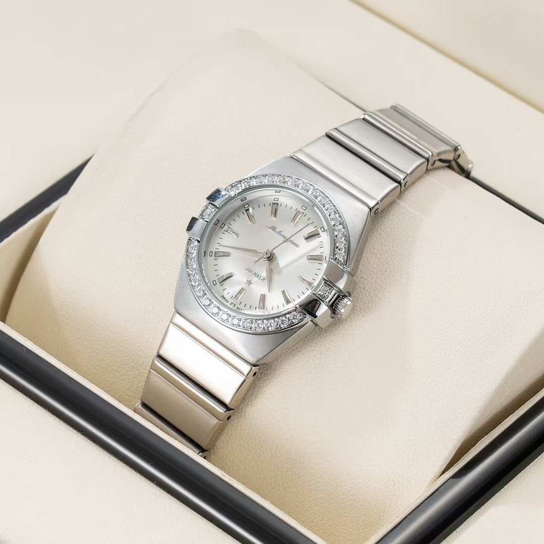 Klassische Constellation Damen – High Jewelry Watches Bewertung und Preis